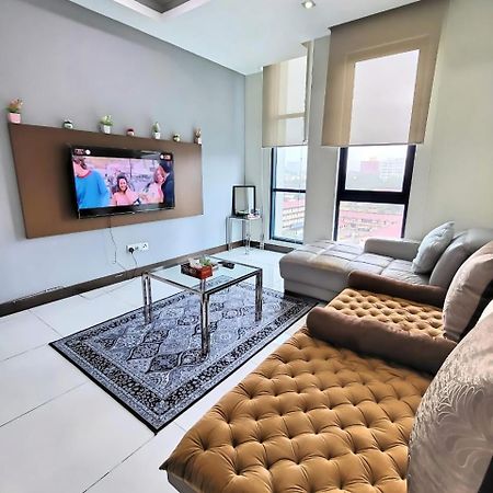 Casa Residency Apartment By Sweet And Cozy Home Kuala Lumpur Exterior foto
