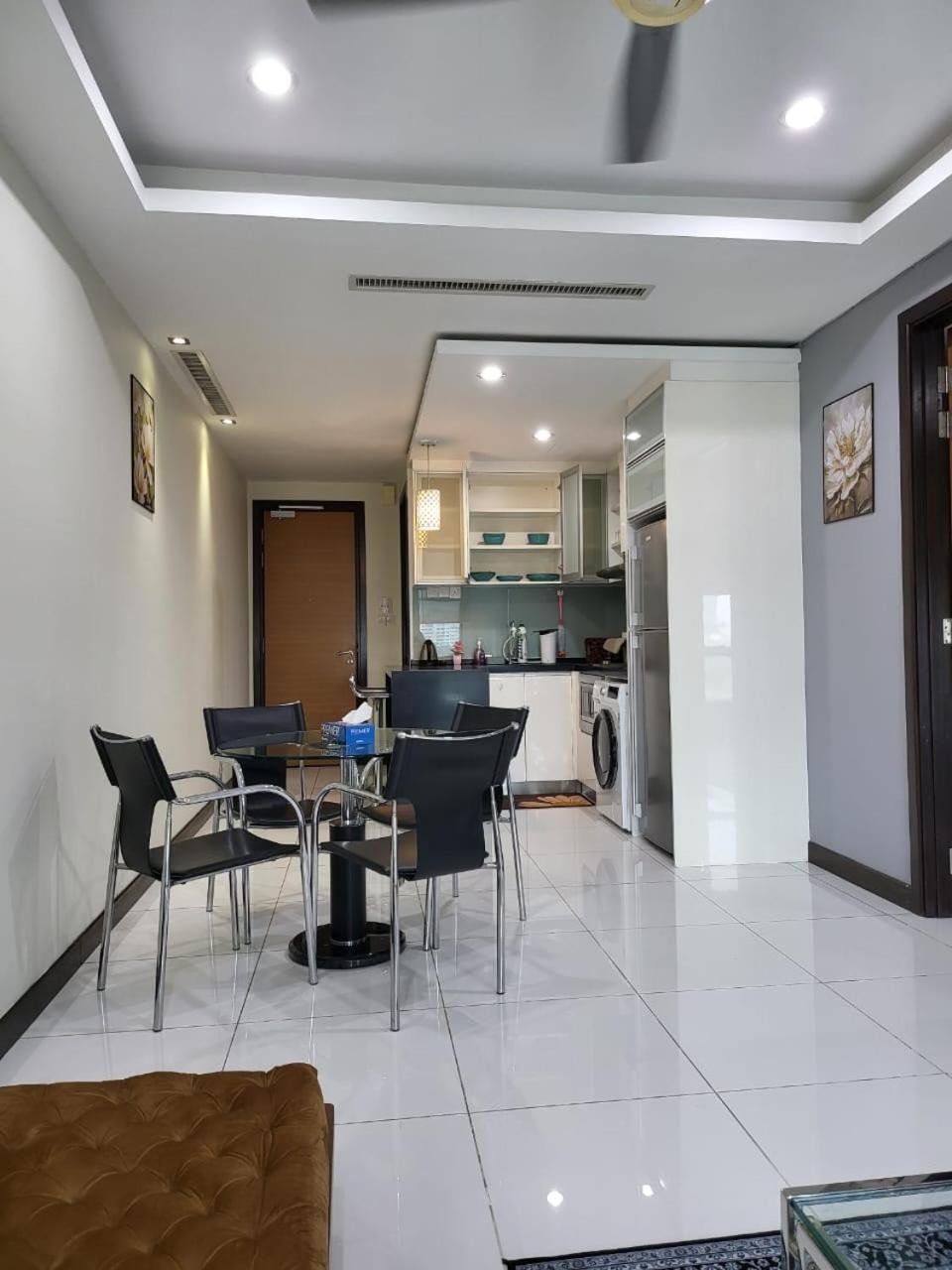 Casa Residency Apartment By Sweet And Cozy Home Kuala Lumpur Exterior foto