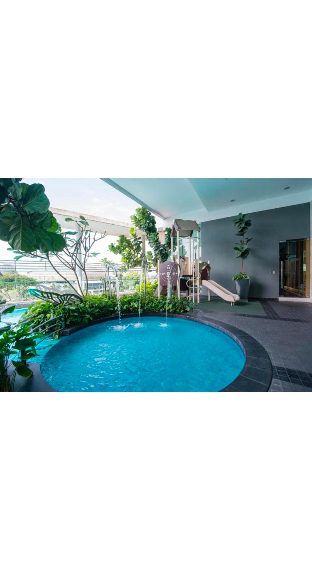 Casa Residency Apartment By Sweet And Cozy Home Kuala Lumpur Exterior foto