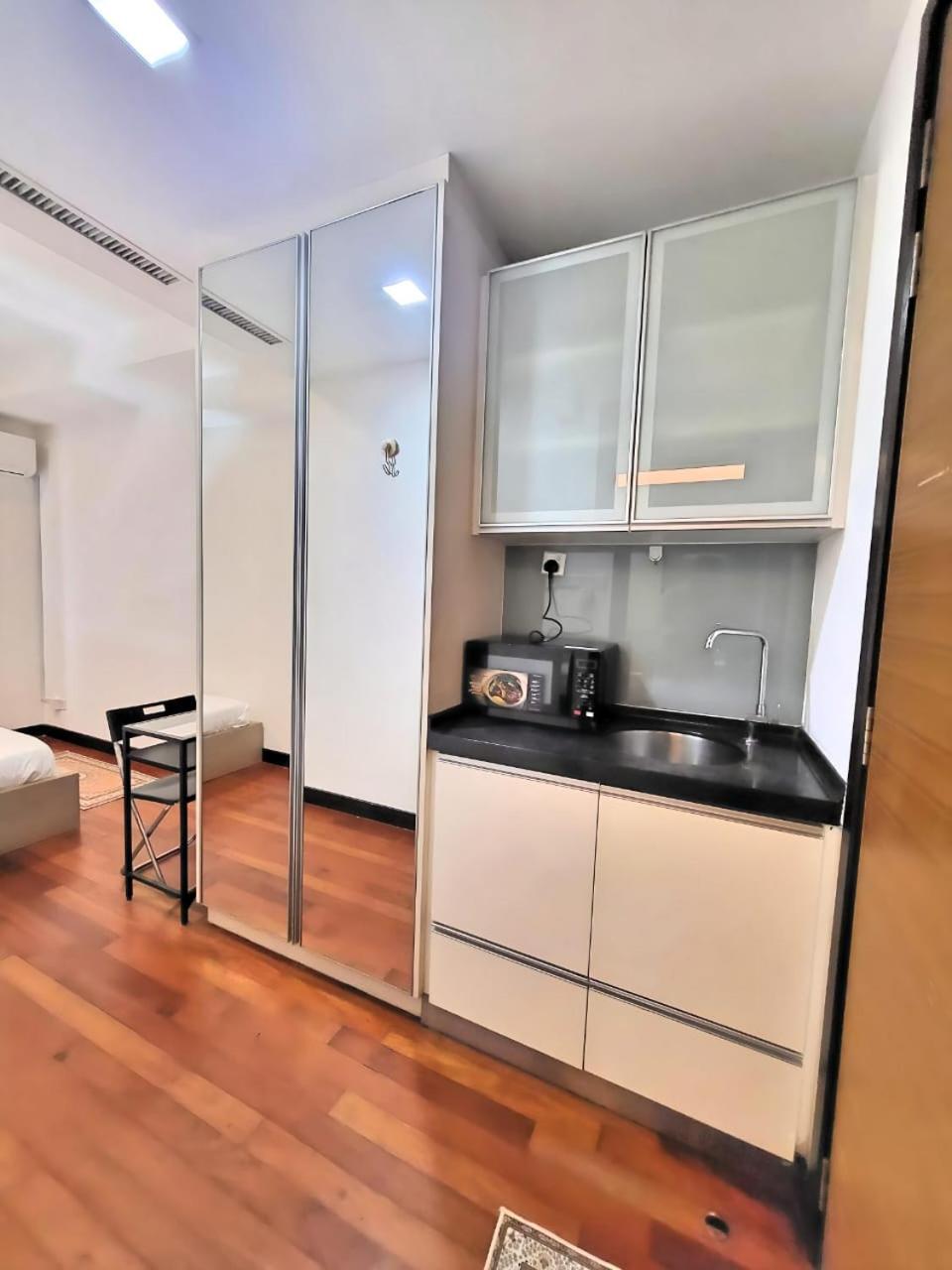 Casa Residency Apartment By Sweet And Cozy Home Kuala Lumpur Exterior foto