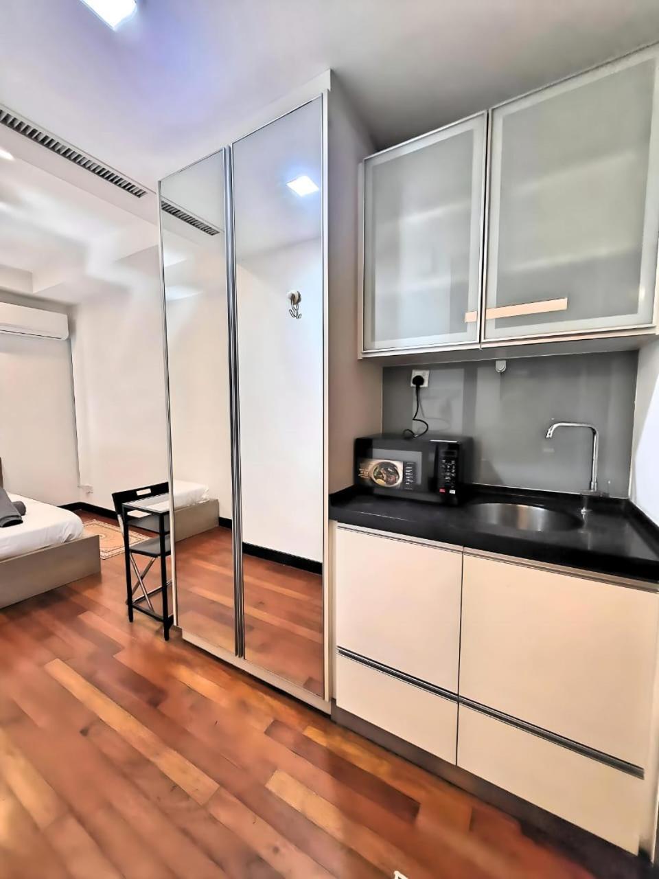 Casa Residency Apartment By Sweet And Cozy Home Kuala Lumpur Exterior foto